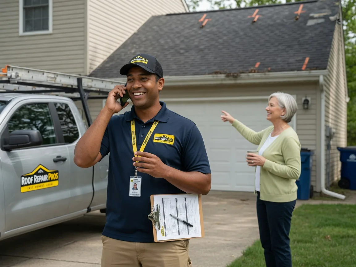 Roof Repair Amelia, NE FAQs
